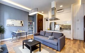 Opera Apartment Budapest